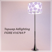 Торшер Adlighting FIORE 41676 4 P
