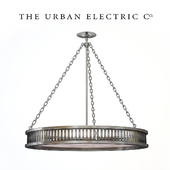 The Urban Electricco &quot;CHP MA-1280&quot;