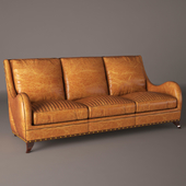 Bohemian Sofa by Hancock&Moore