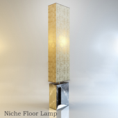 Niche Floor Lamp