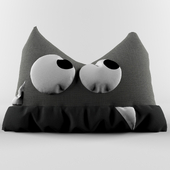 Pillow Toy