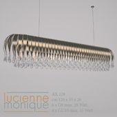 Lucienne Monique AX 128