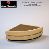 Столик журнальный FORMITALIA Tonino Lamborghini Imola tavolino2
