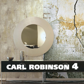 CARL ROBINSON EDITION 4