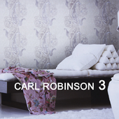 CARL ROBINSON EDITION 3