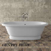 GENTRY HOME Burlington