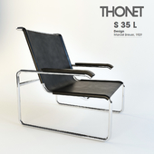 Thonet S 35 L