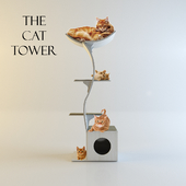 The CAT tower