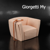 Giorgetti My