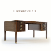 Hickory Chair, &quot;Jasper Writing Desk&quot; 7793-10