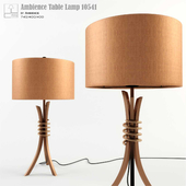 Ambience Table Lamp 10541