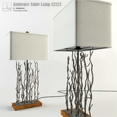 Ambience Table Lamp 12323