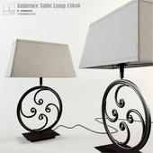 Ambience Table Lamp 13046