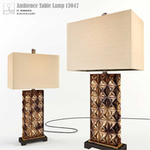 Ambience Table Lamp 13047