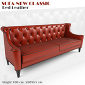 Sofa New Classic