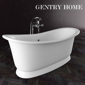 GENTRY HOME Georgian