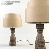 Carlsbad Table Lamp