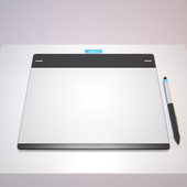 Wacom Intuos Pen &amp; Touch M (CTH-680S)