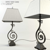 D1982 Table Lamp