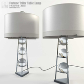 Fortune Teller Table Lamp