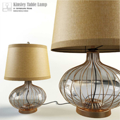 Kinsley Table Lamp