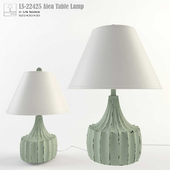 LS-22425 Aiea Table Lamp