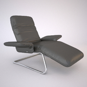 Koinor imperio chair