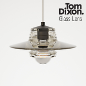 Tom Dixon Glass Lens