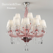 Barovier&Toso President 5695/18A