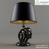 Contemporary table lamp Boyah lighting