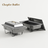 chopfer Buffet