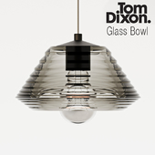 Tom Dixon Glass Bowl