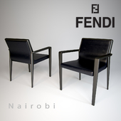 Fendi Nairobi