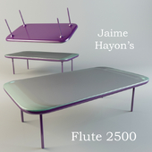 Jaime Hayon&#39;s - Flute 2500
