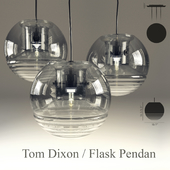Tom Dixon / Flask Pendan