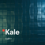 Kale Light+