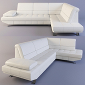 Corner sofa Fashion OTM / BK-3F