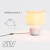 SLV Soprana solid TL-1