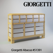 Giorgetti Abacus #51391