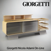 Giorgetti Nicola Adami On-Line