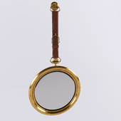 Зеркало_Mirror_Aramis_Equestrian