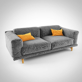 Muuto - Rest sofa