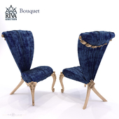 Riva Mobili D`Arte Bouquet Chair 9120