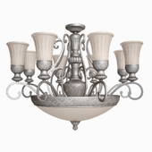 CHANDELIER CHIARO VERSACE - 254011512