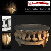 iNeo futuristic table 02