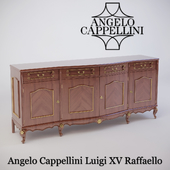 Angelo Cappellini Raffaello Sideboard