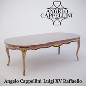 Angelo Cappellini Raffaello Table