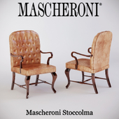 Mascheroni America V armchair