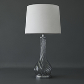 Lite Source Hailey Transitional Table Lamp