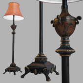 LAMP CHIARO VERSACE - 254045501